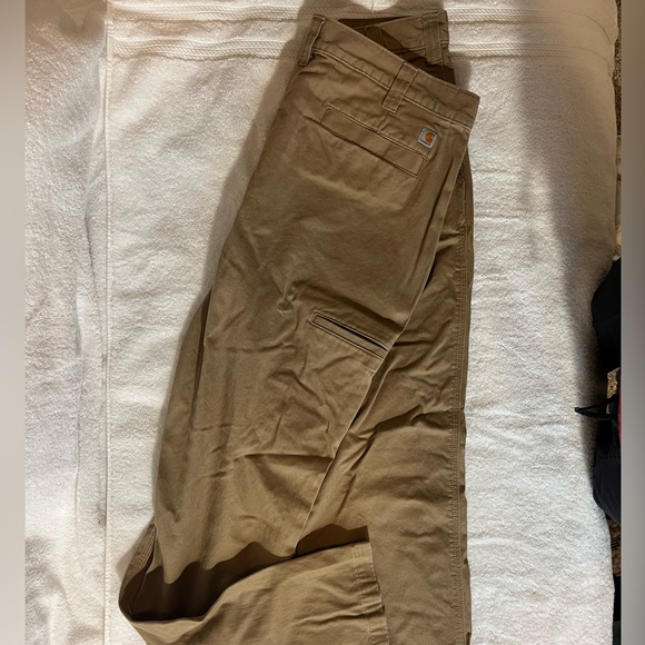 Carhartt relax fit pants - Picture 2 of 3